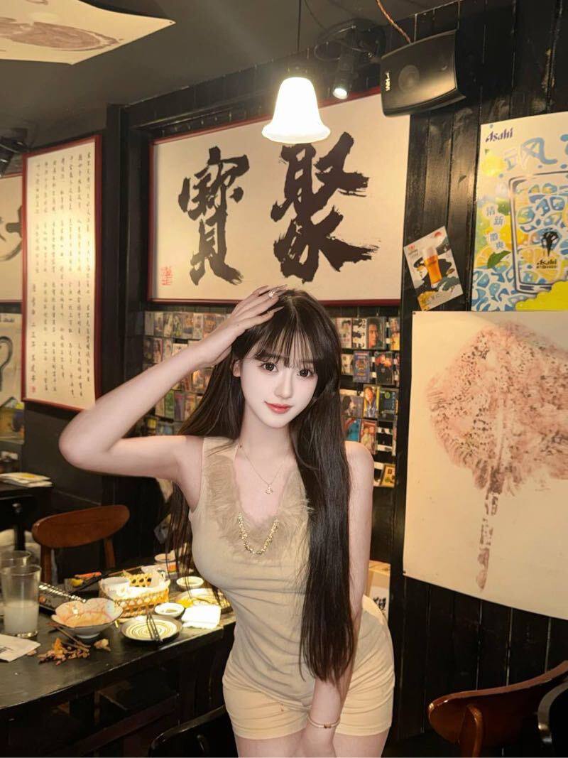 名校学妹笑笑外围女