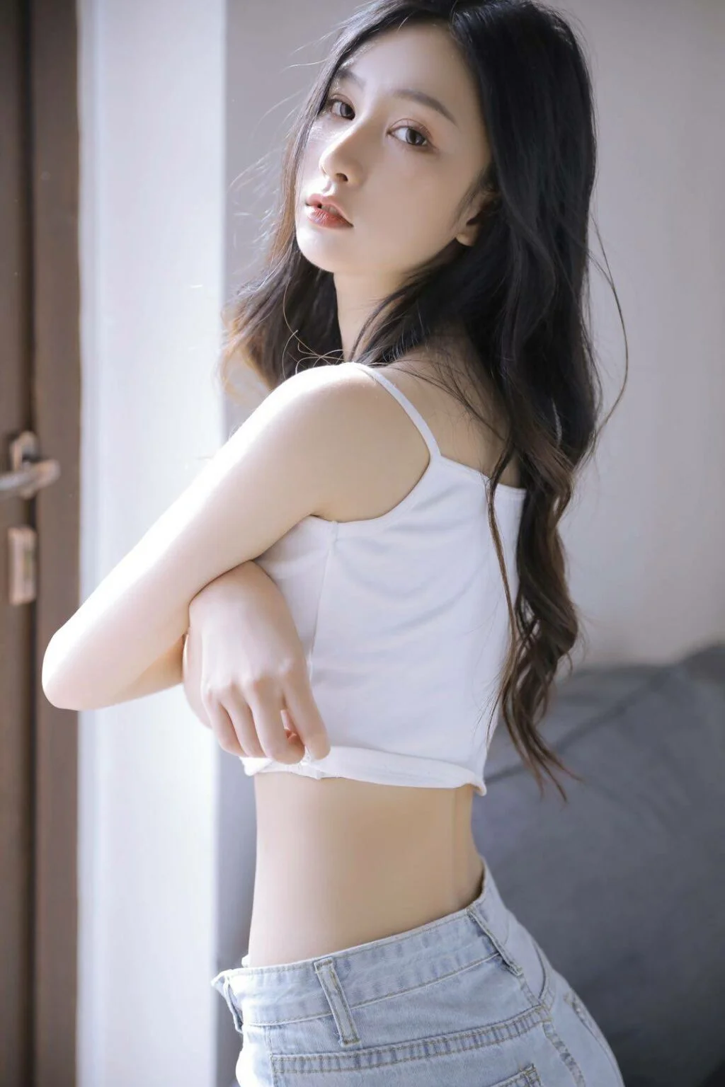 纽约外围