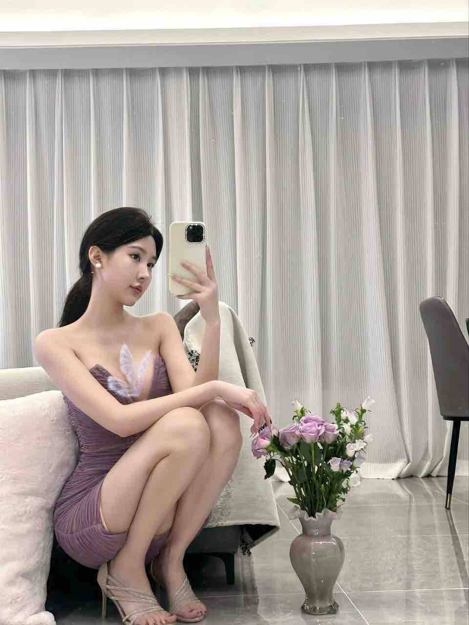 法拉盛外围