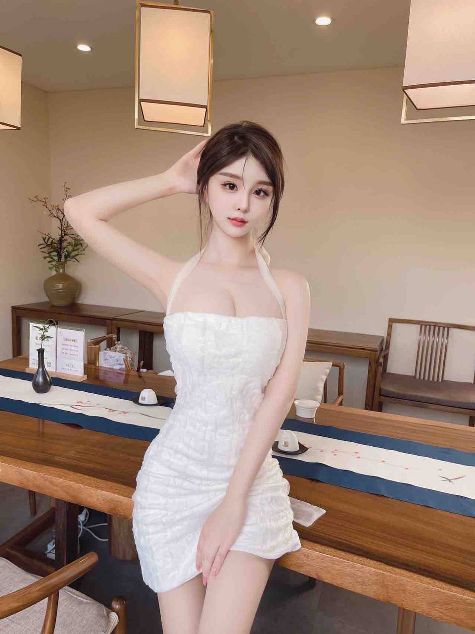 西雅图外围