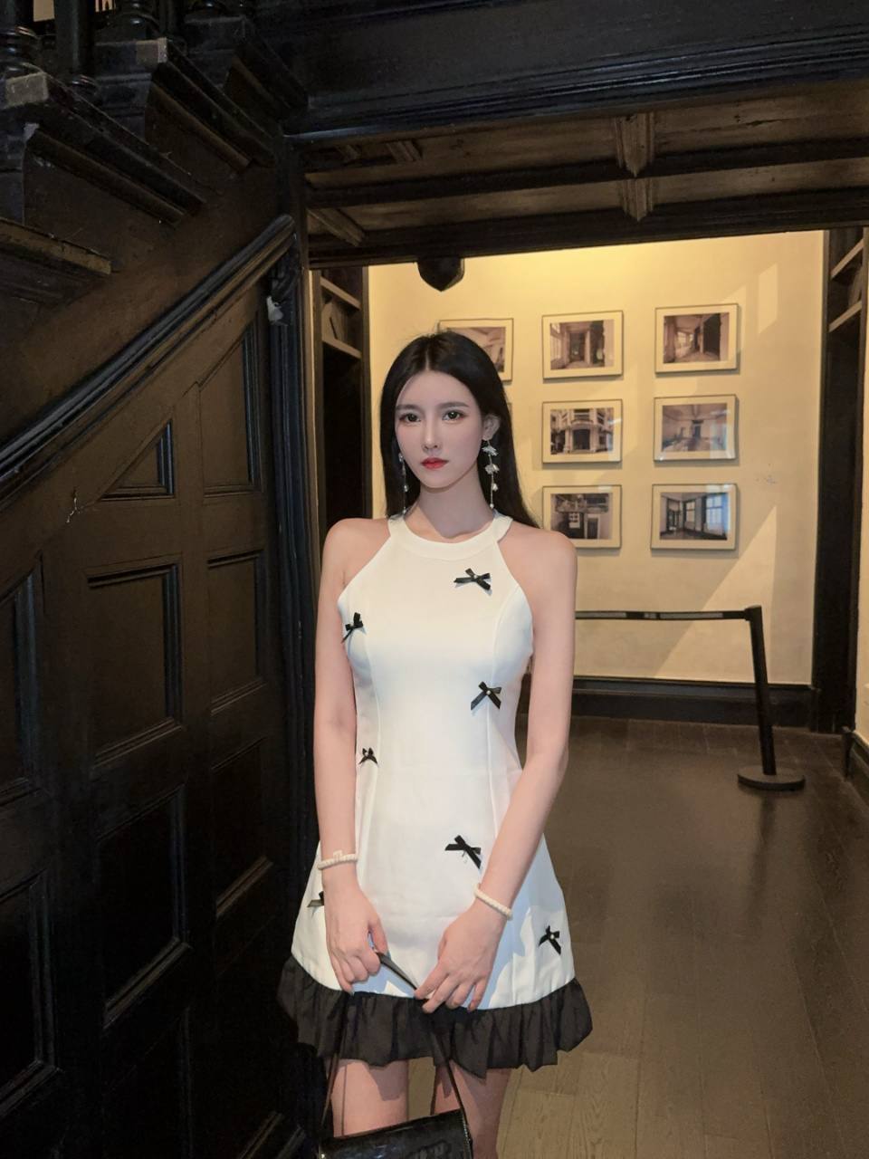 纽约外围