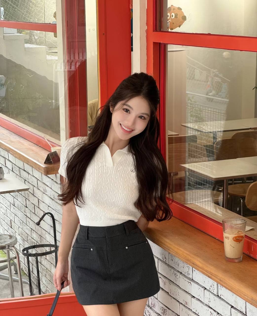 学生舞台的新秀