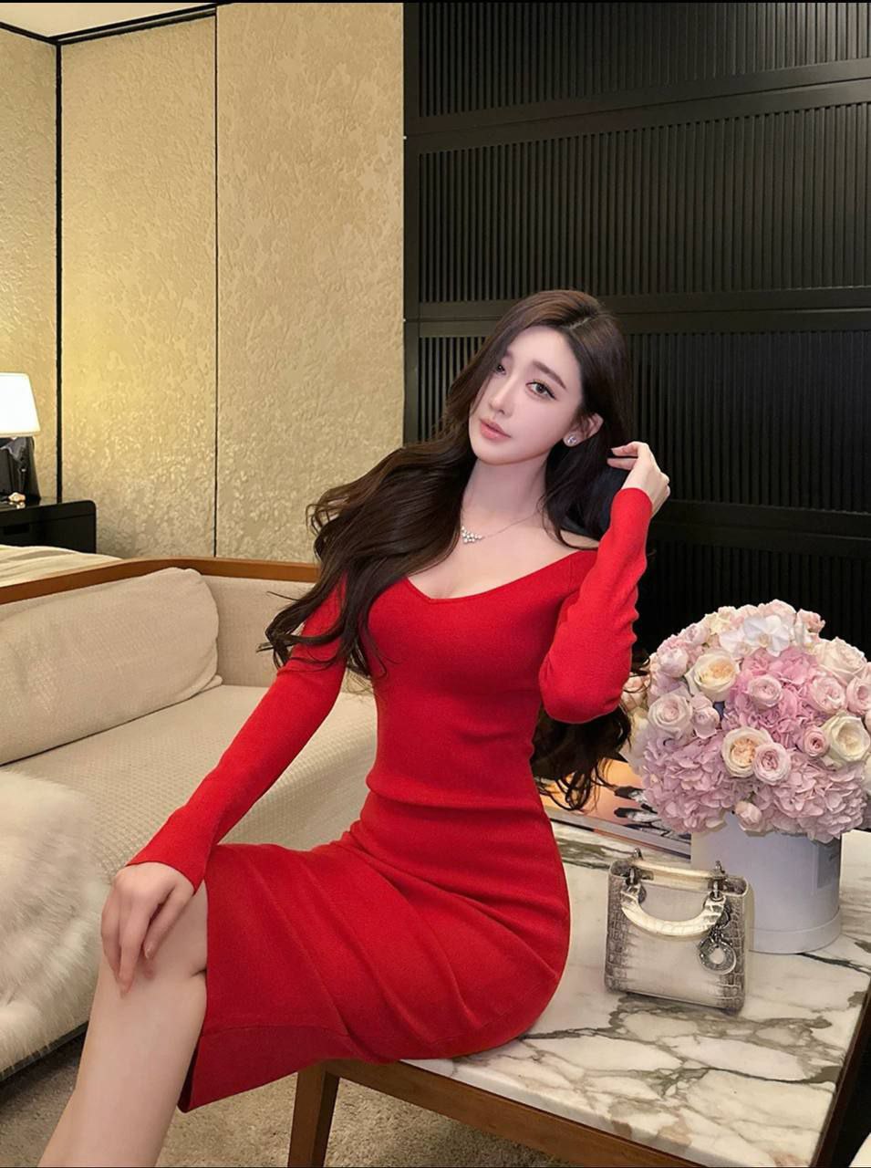 娇柔可人鲜花