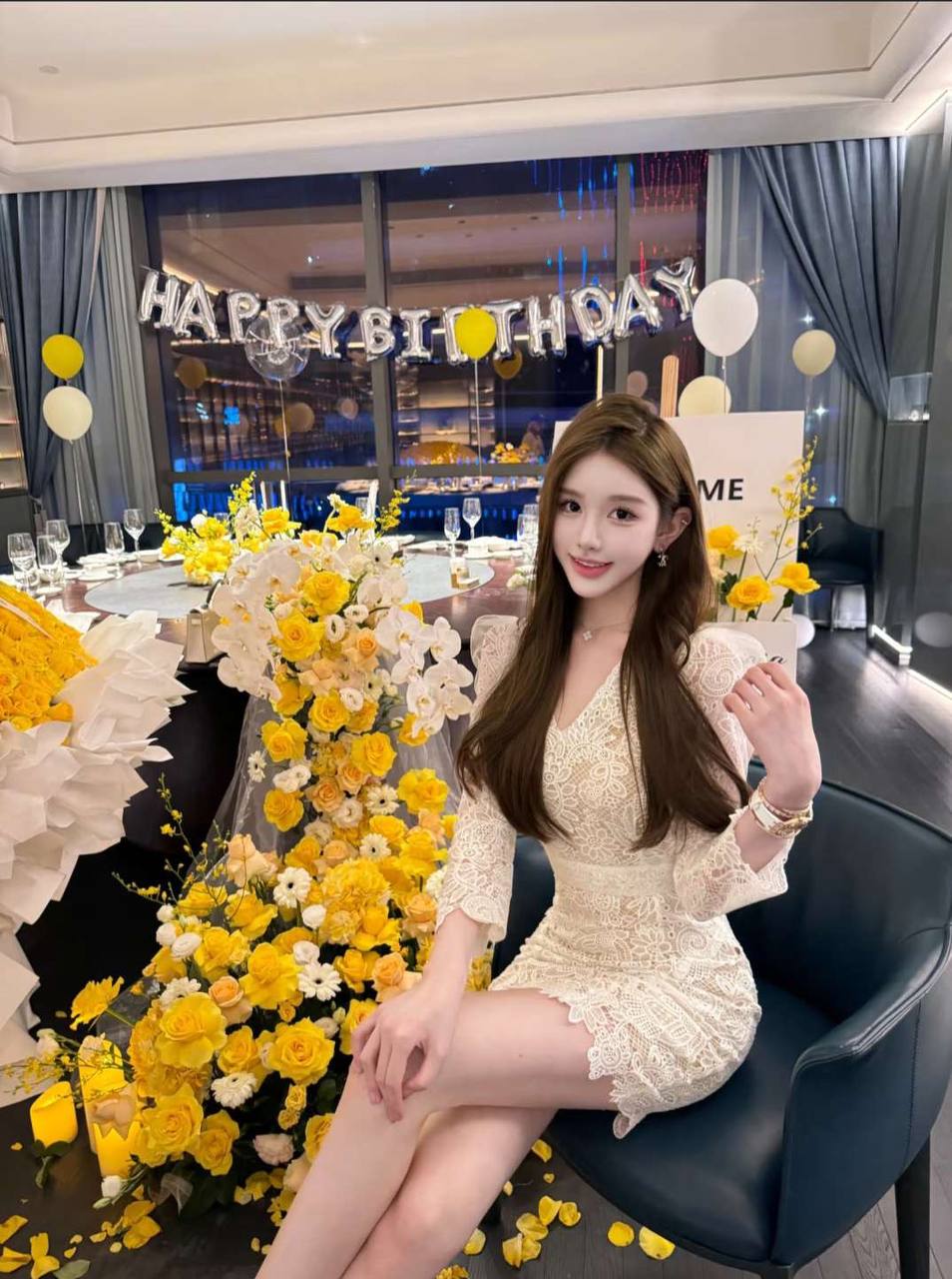 邻家甜妹小曦