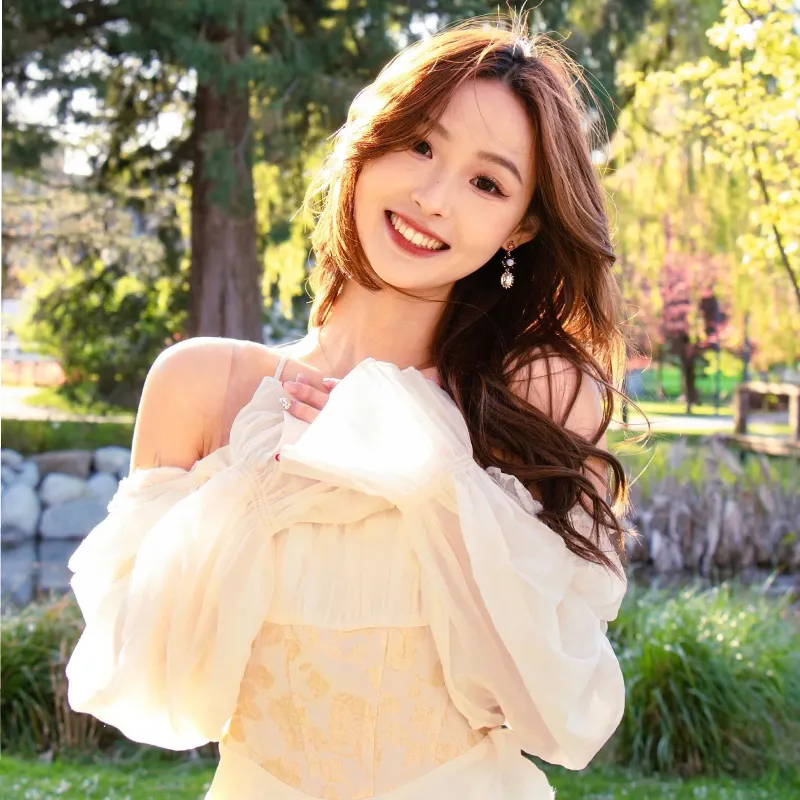 清纯学生