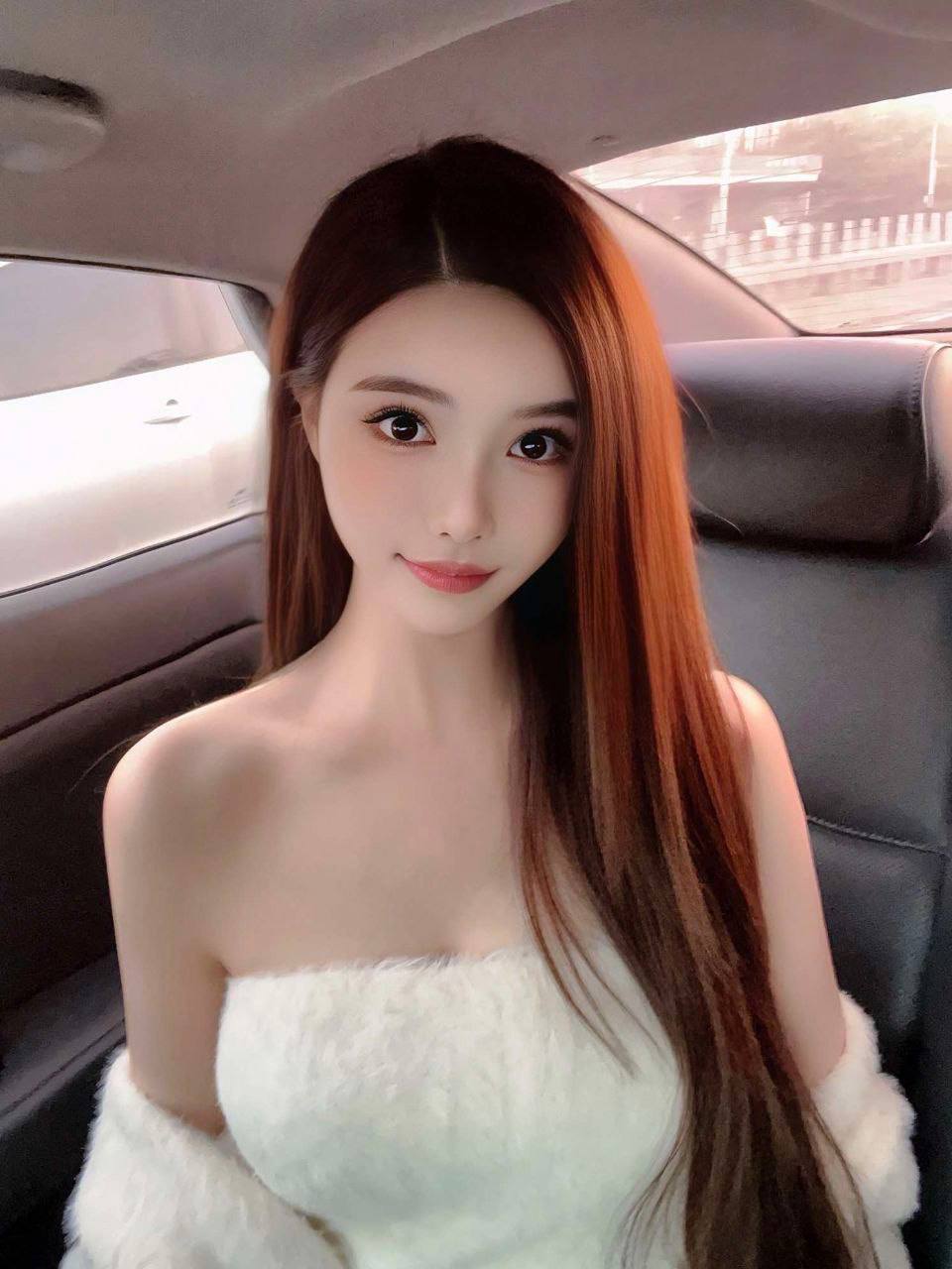 纽约外围