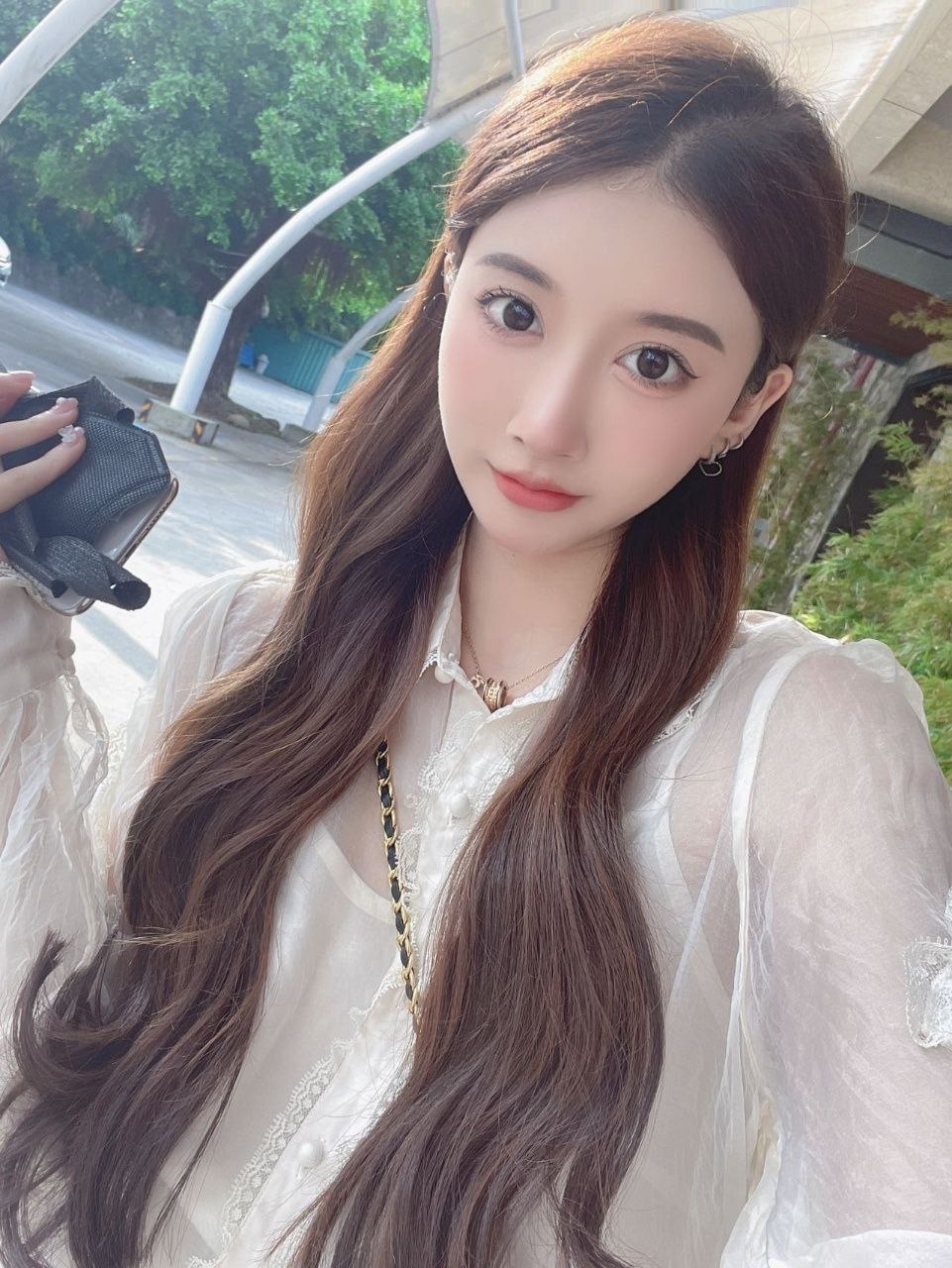西雅图外围