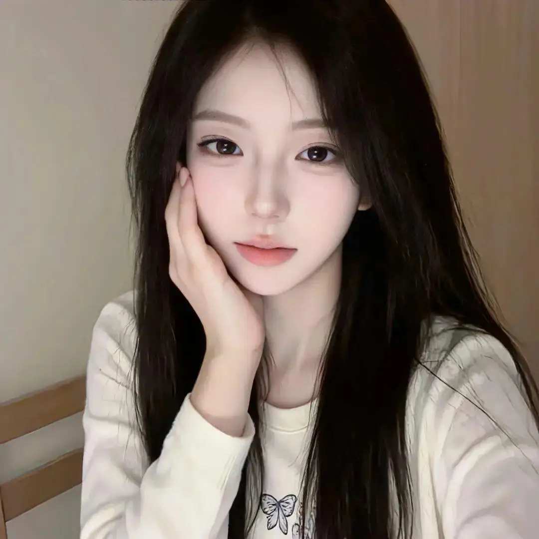 性感鲜花外围女