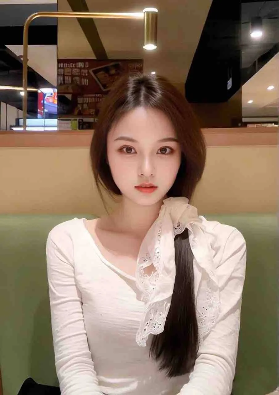 极品风骚外围女