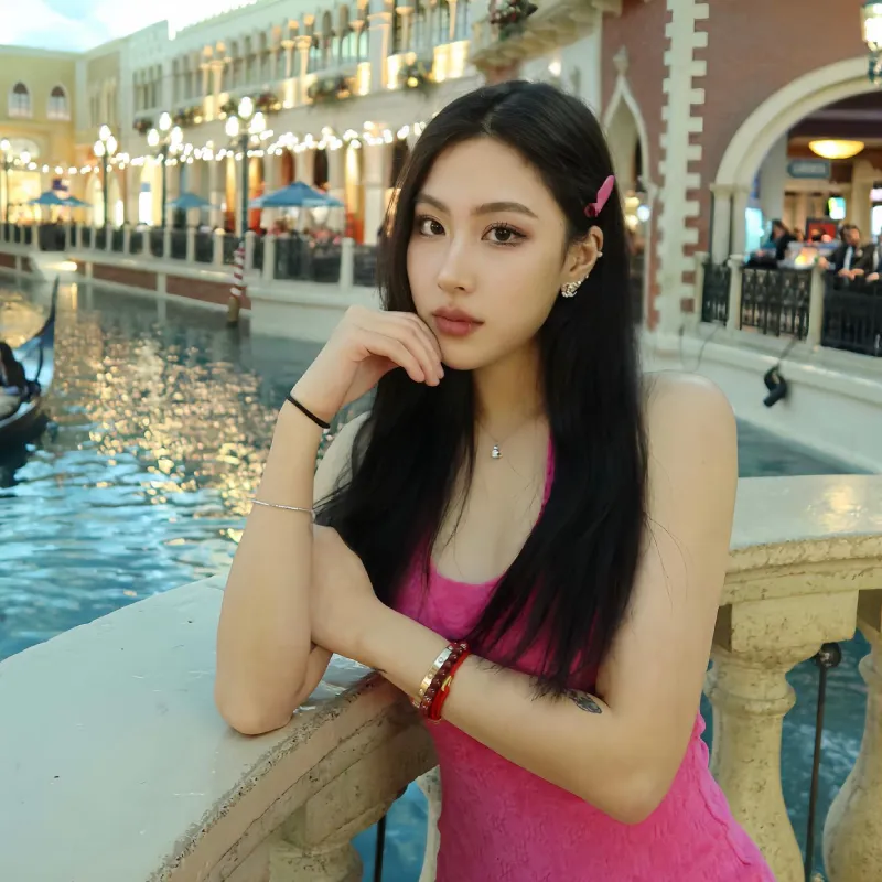极品留学生外围女
