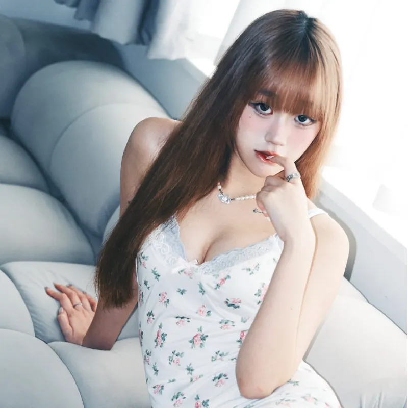 华盛顿性感火辣小妞