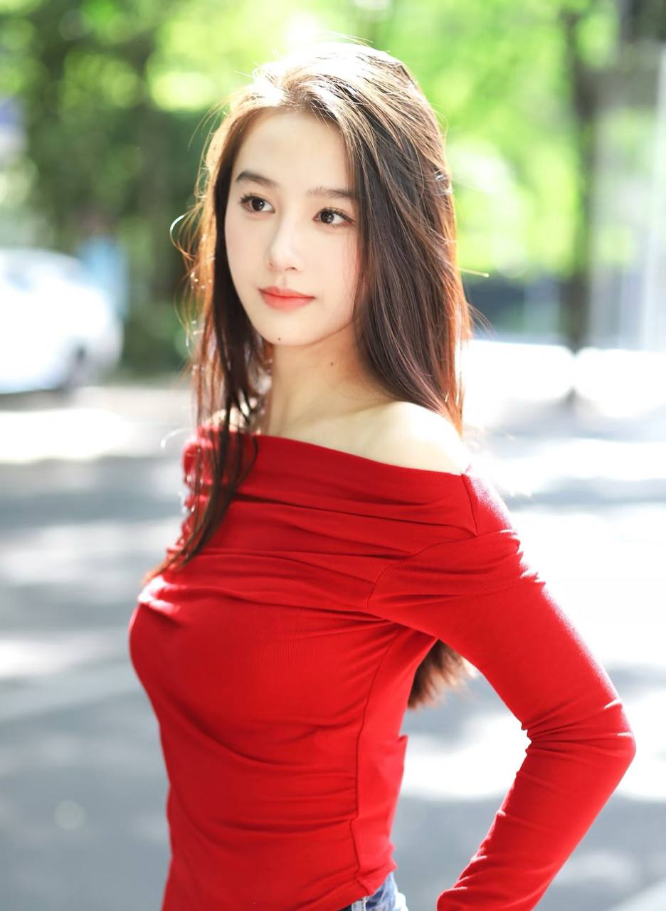 纯欲精致女友