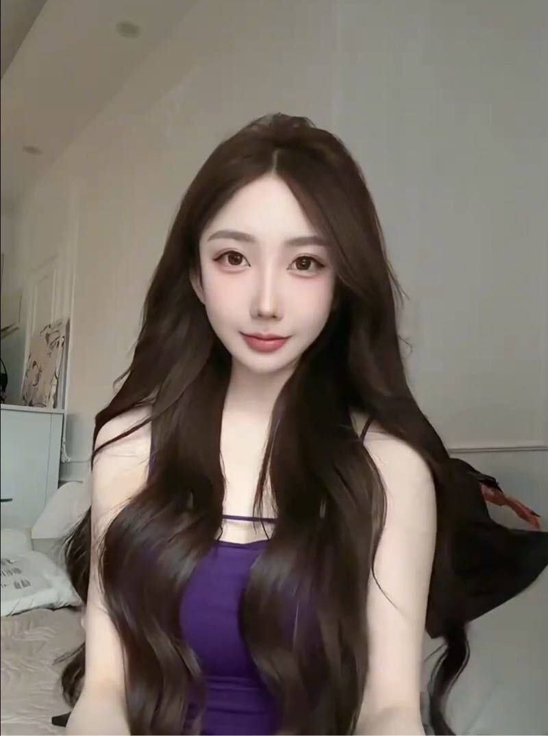 清纯御姐