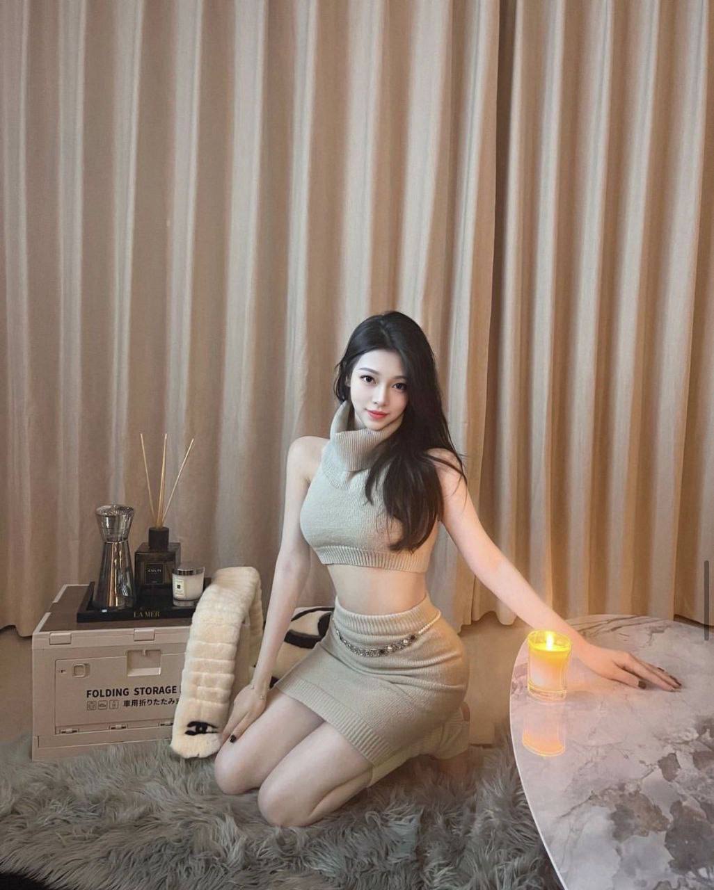 华盛顿全能外围女